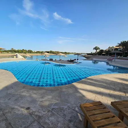 El Gouna -Y1 Ground Floor